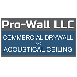 Pro-Wall LLC logo